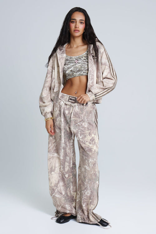 Trooper Camo Sweatpants