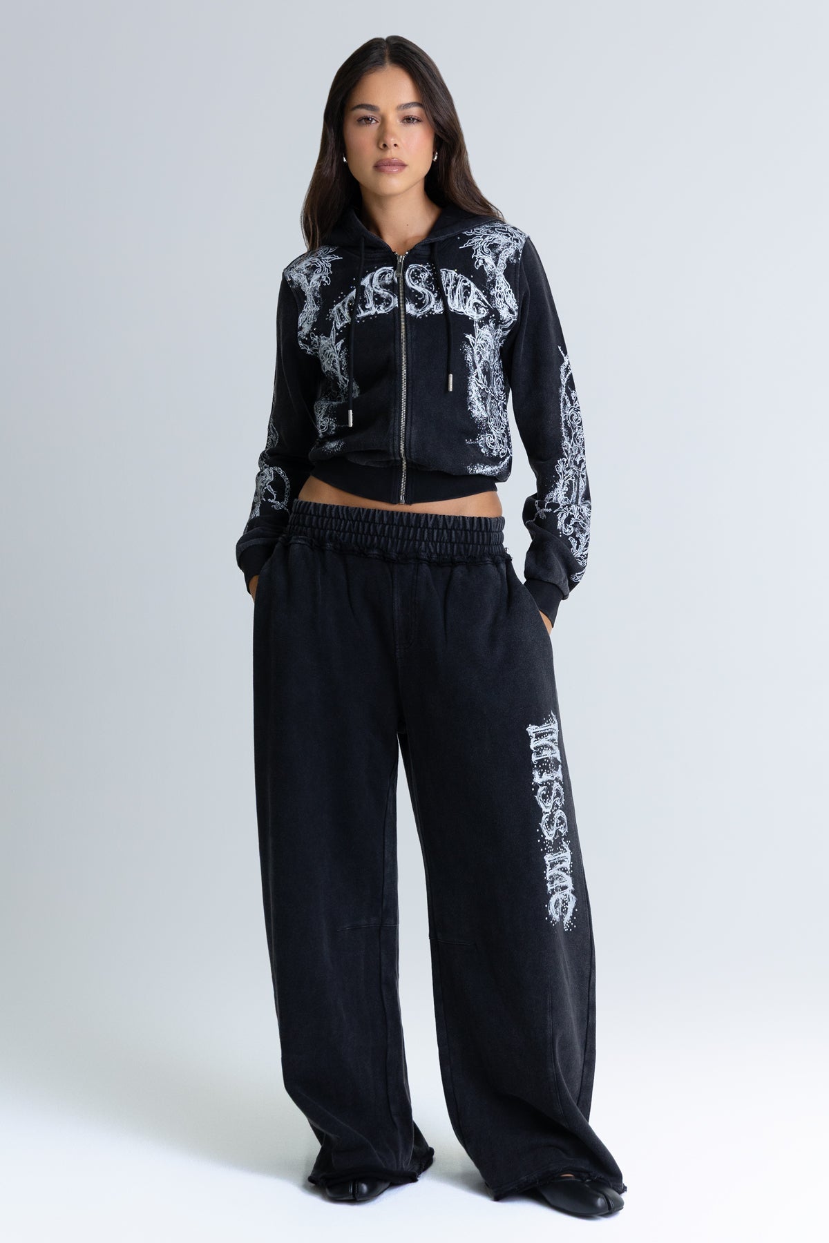 First Class Sweatpants