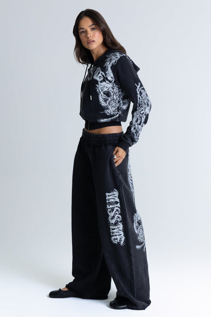 First Class Hoodie