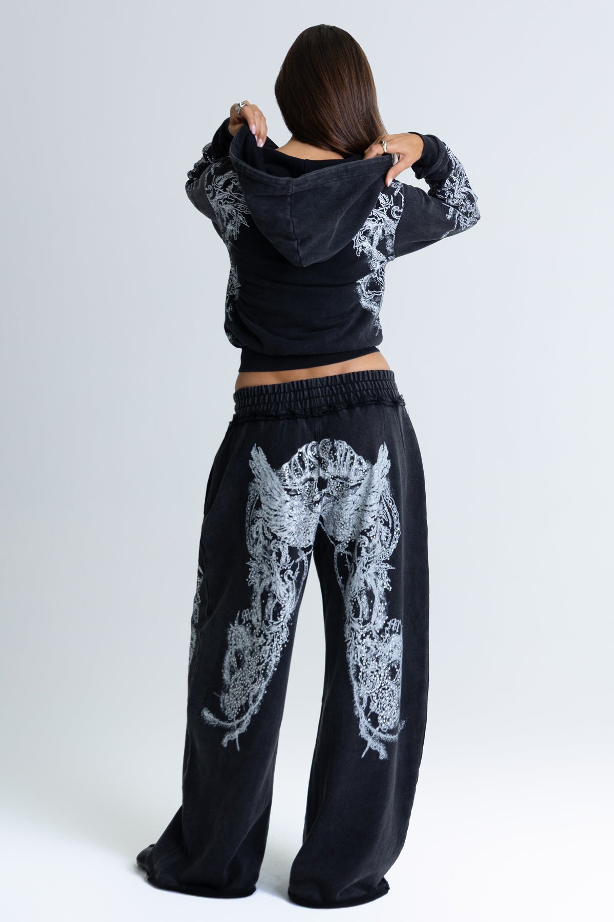 First Class Sweatpants