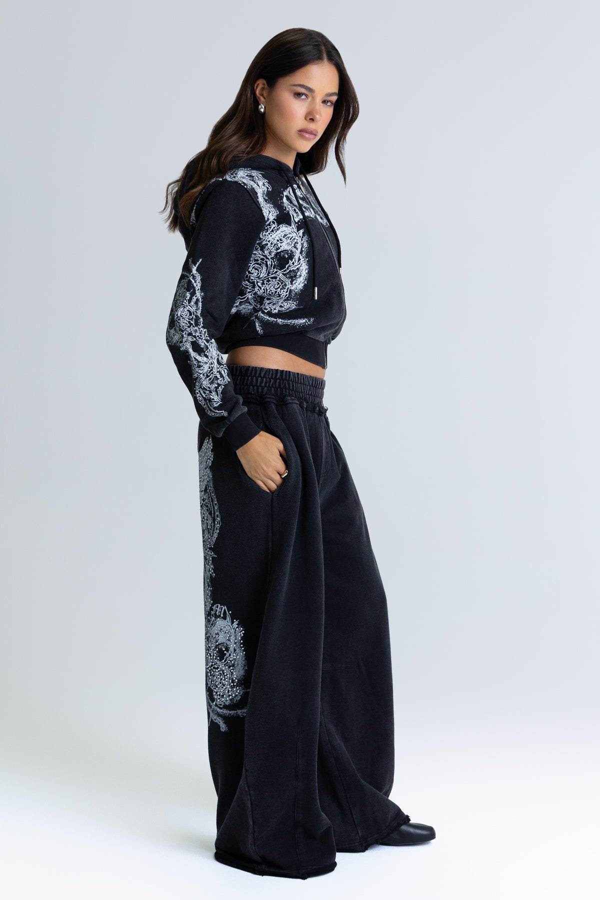 First Class Sweatpants
