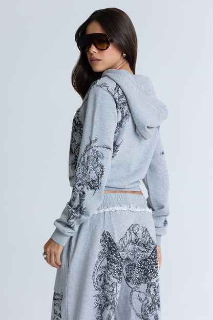 First Class Hoodie