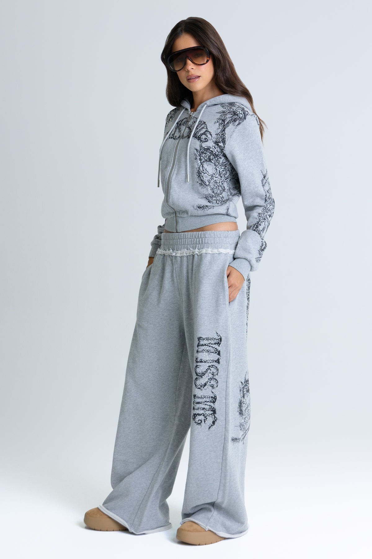 First Class Sweatpants
