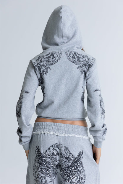First Class Hoodie