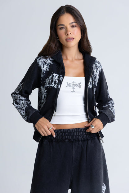 First Class Hoodie