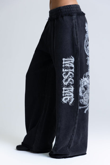 First Class Sweatpants