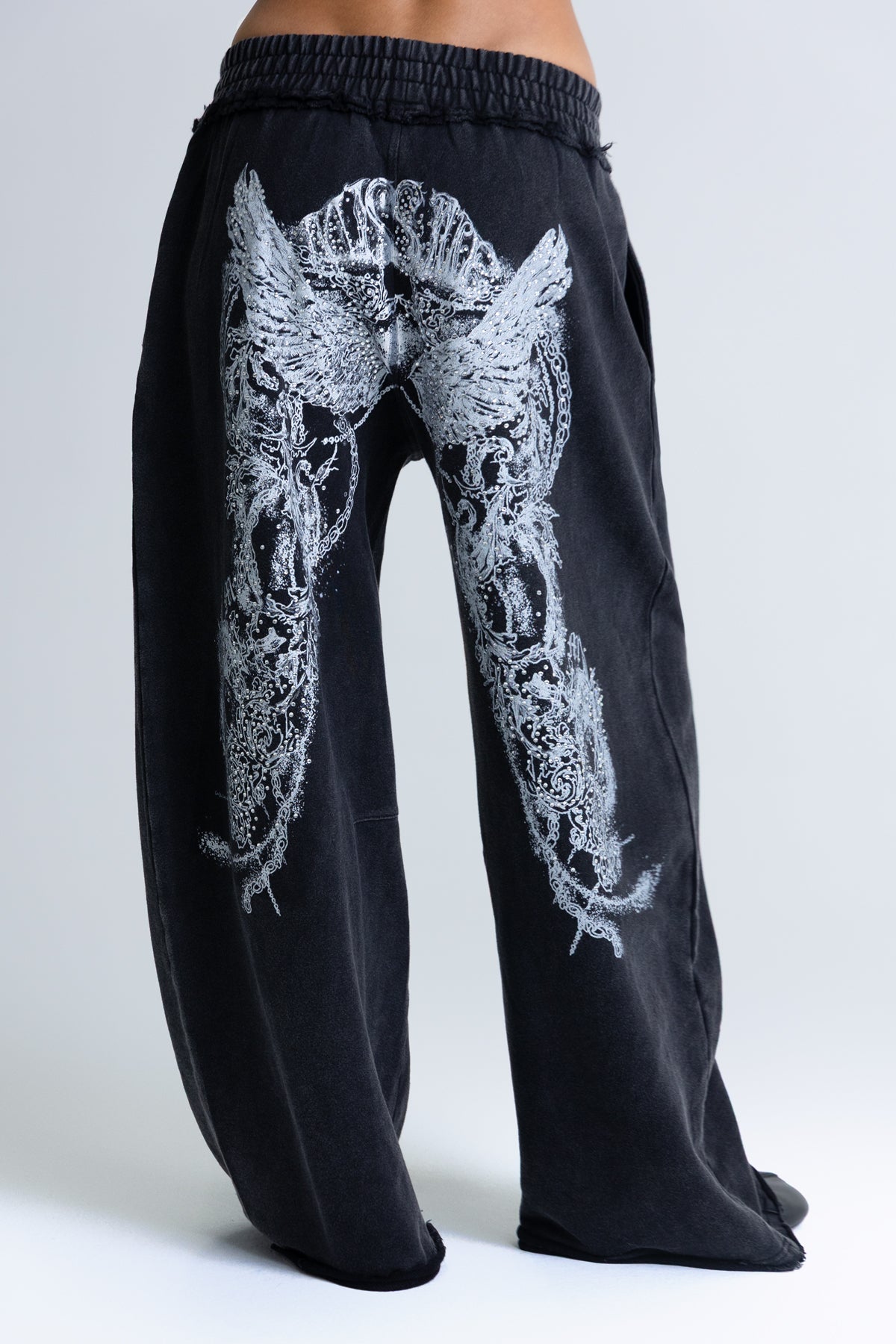 First Class Sweatpants