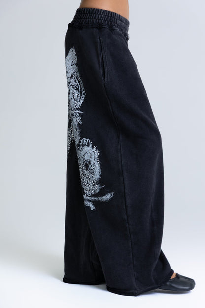 First Class Sweatpants