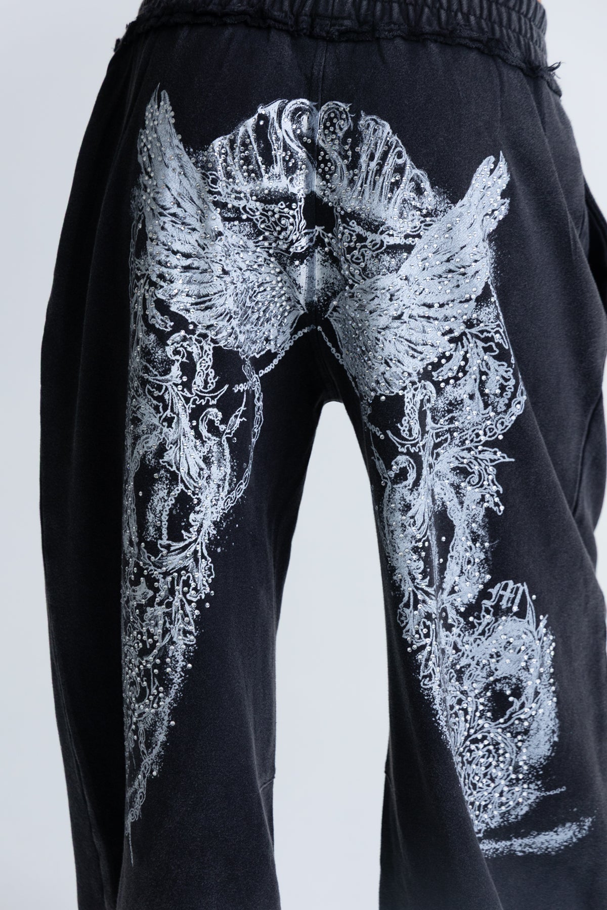 First Class Sweatpants