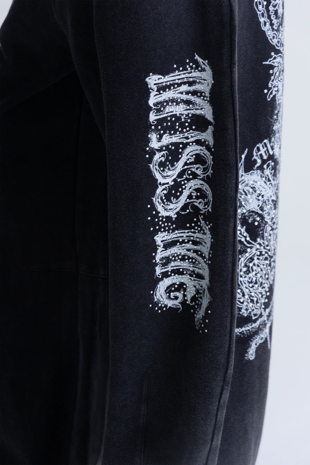 First Class Sweatpants