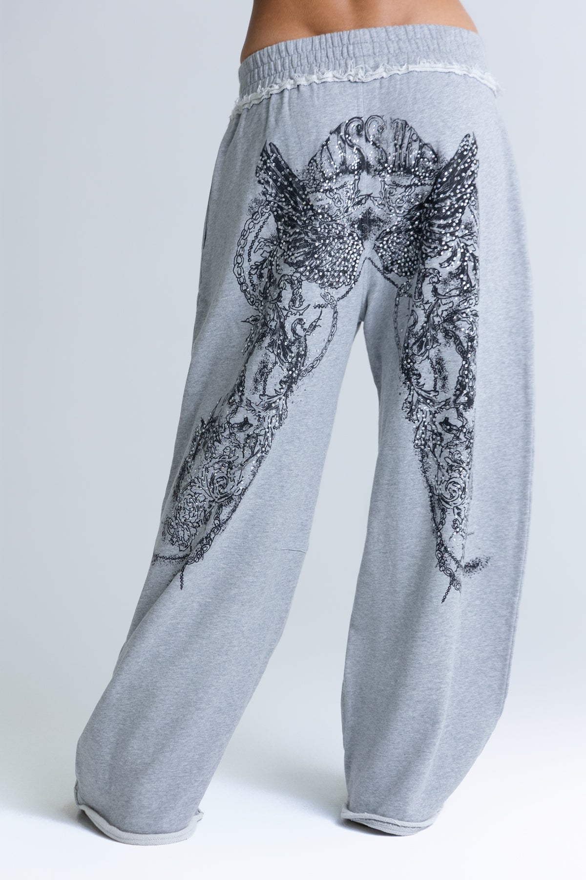 First Class Sweatpants