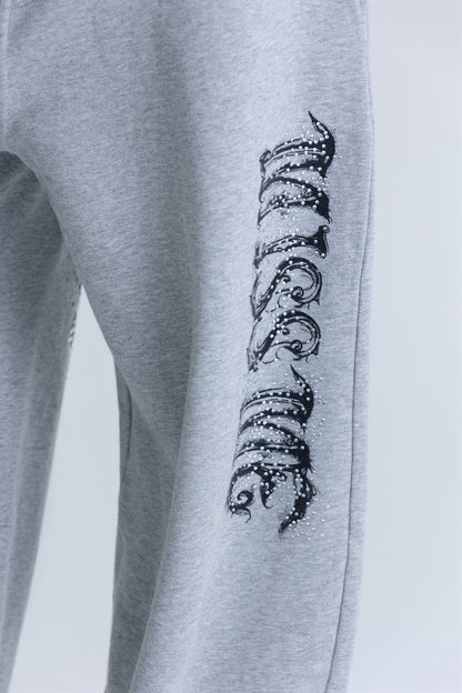 First Class Sweatpants