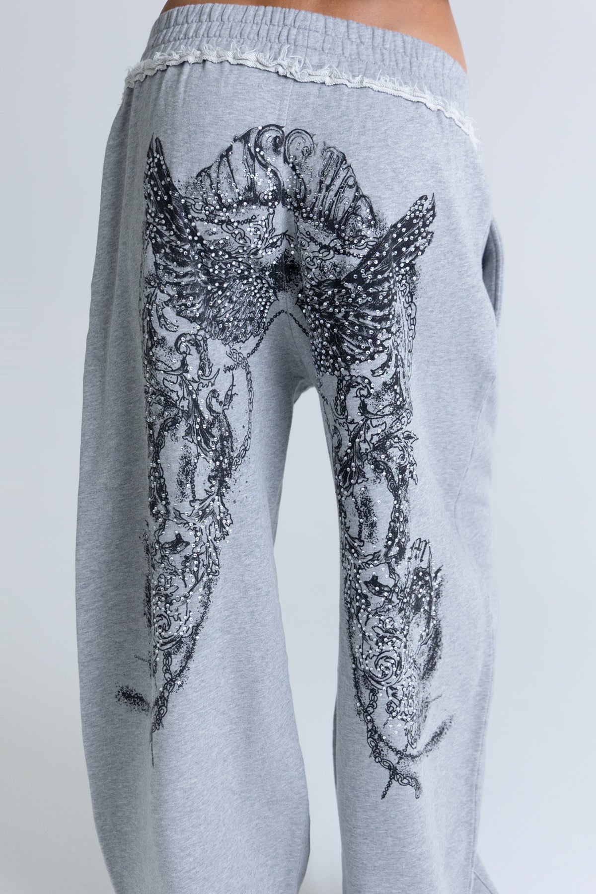 First Class Sweatpants