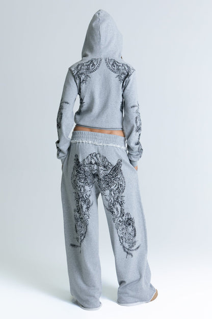 First Class Sweatpants
