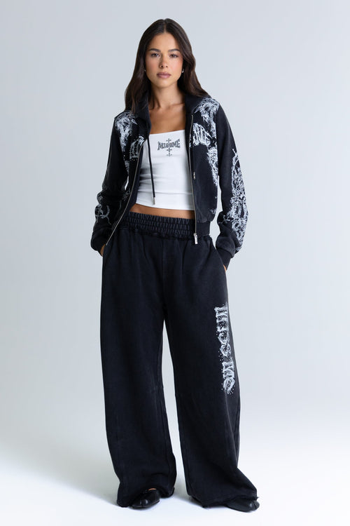 First Class Sweatpants