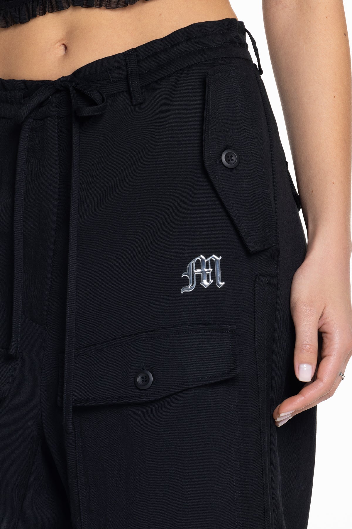 Covey Cargo Pants