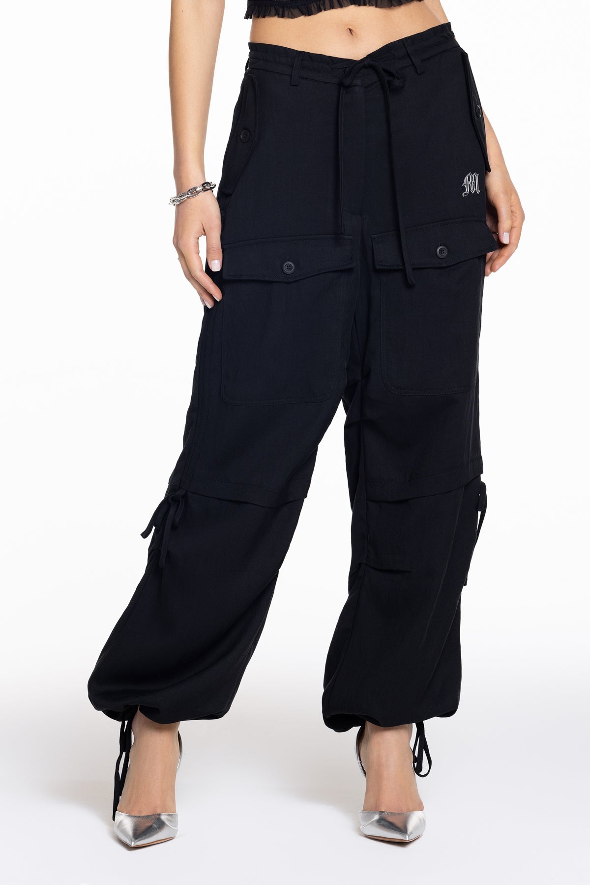 Covey Cargo Pants
