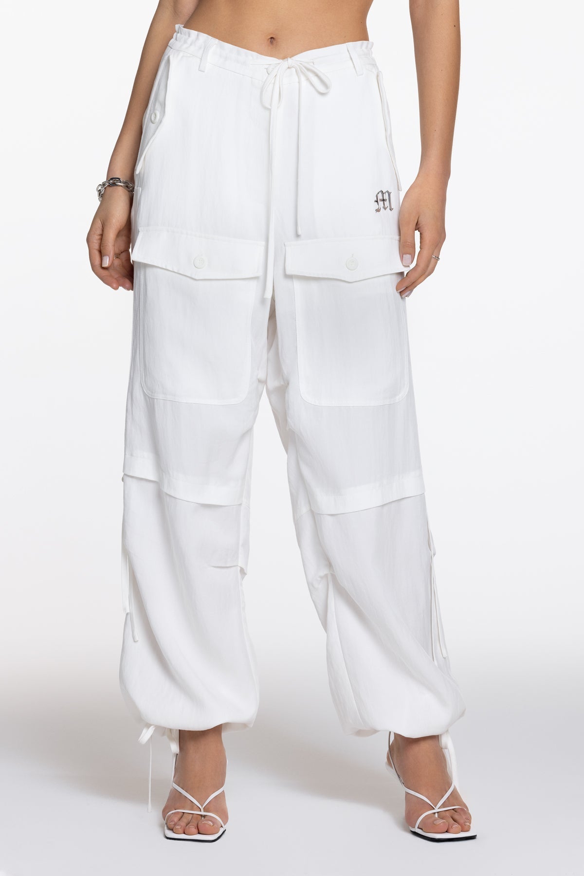 Covey Cargo Pants