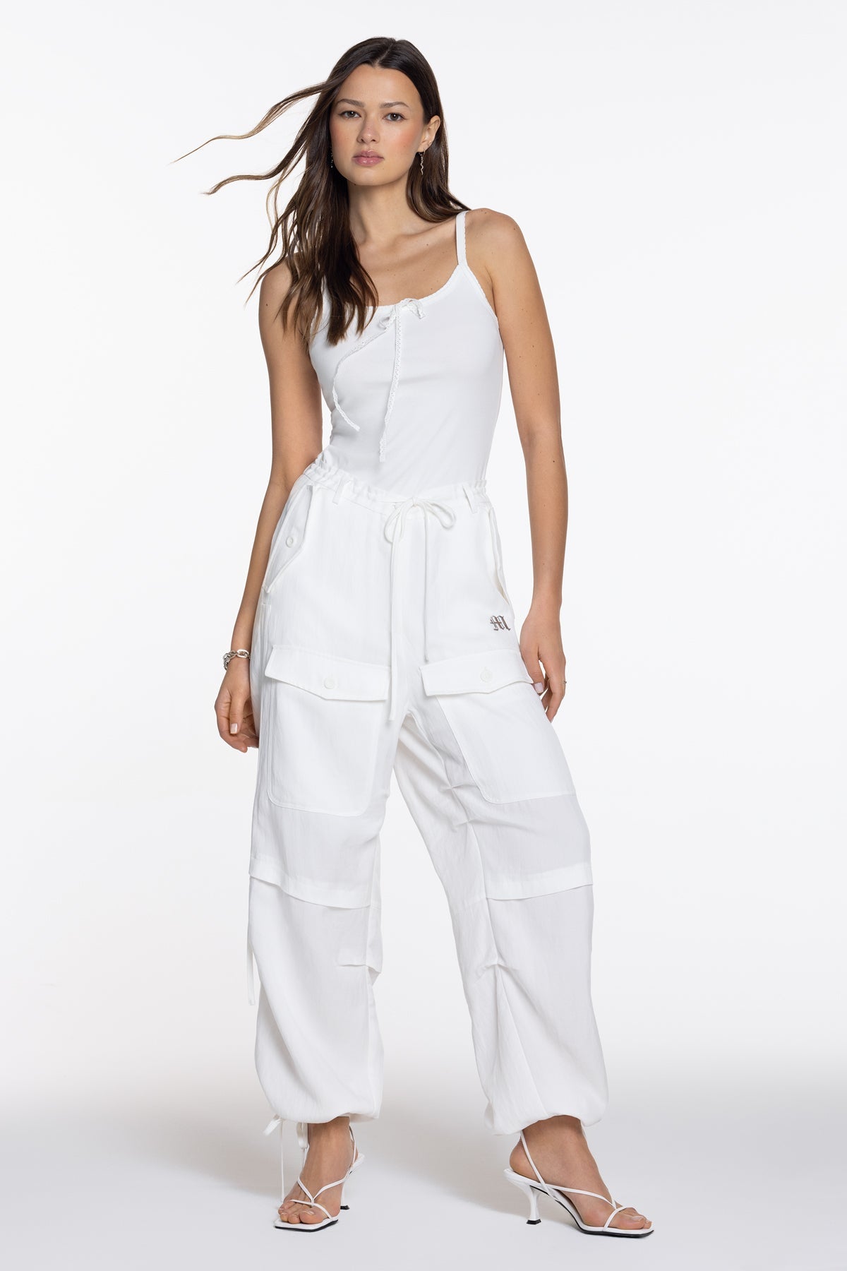 Covey Cargo Pants