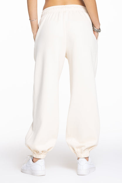 Love Crew Joggers