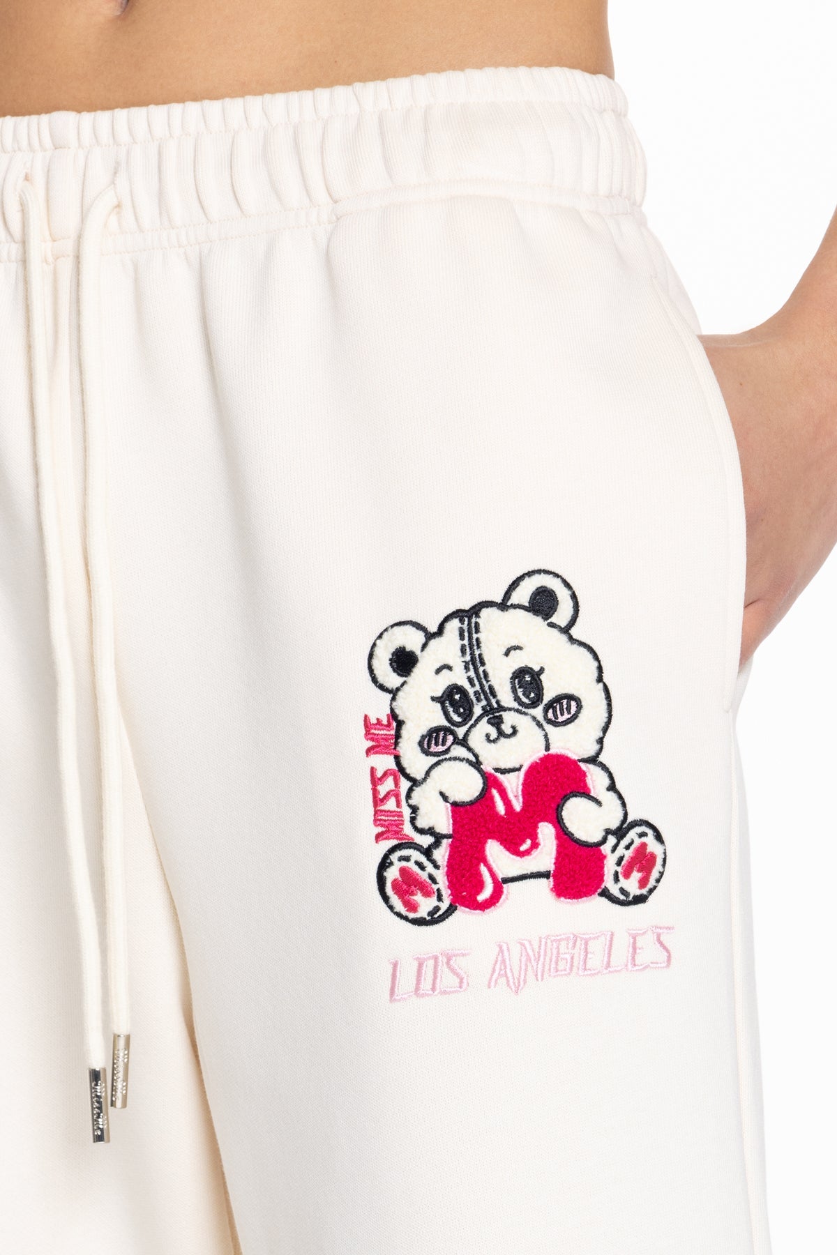 Love Crew Joggers