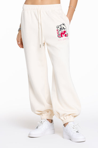 Love Crew Joggers