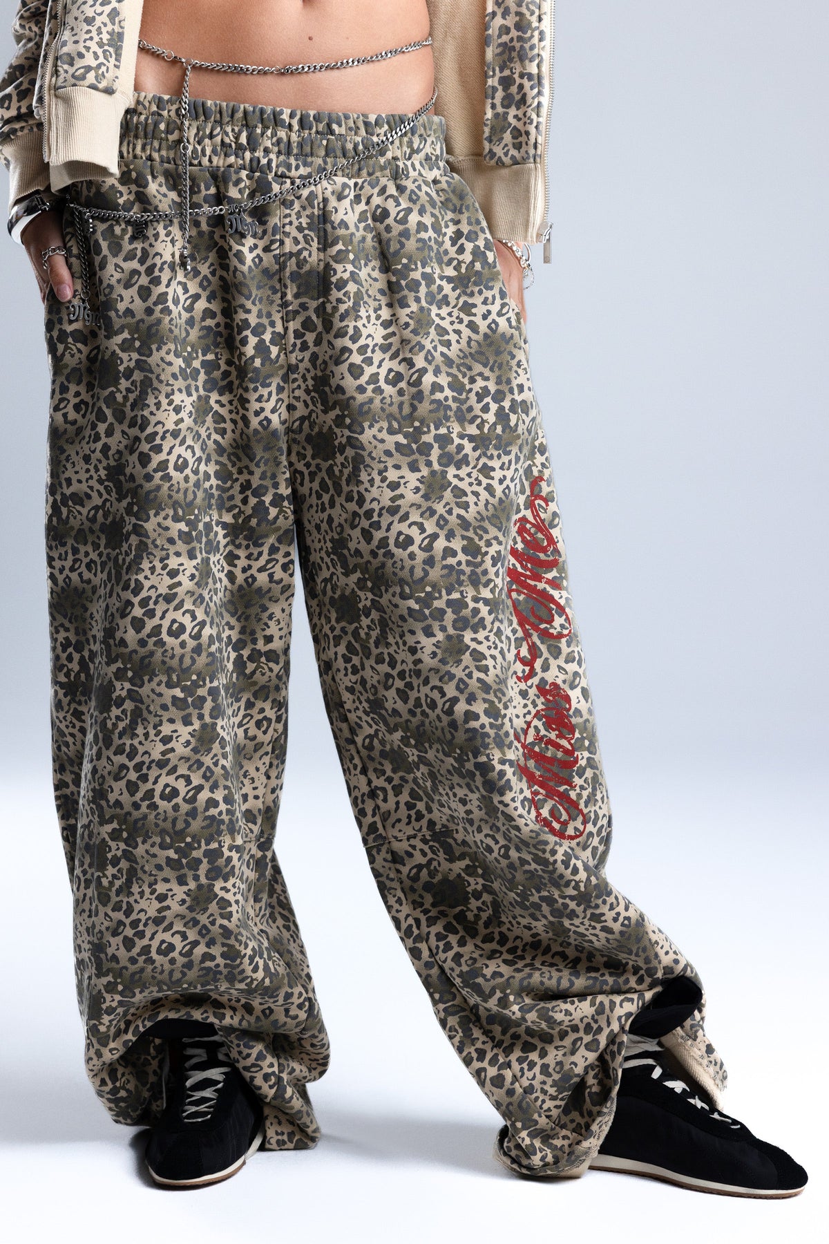 Natasha Sweatpants