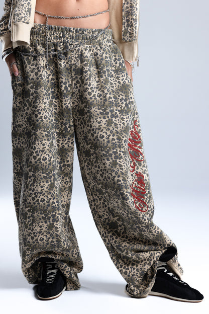Natasha Sweatpants