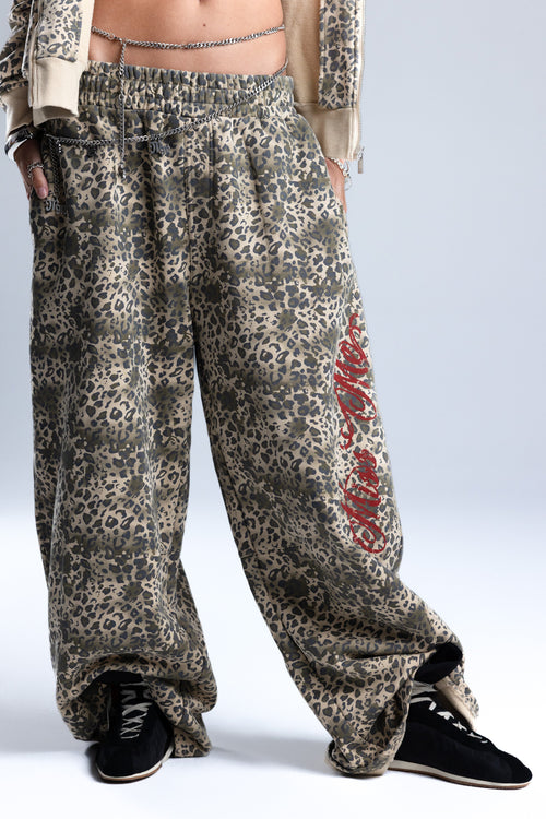 Natasha Sweatpants