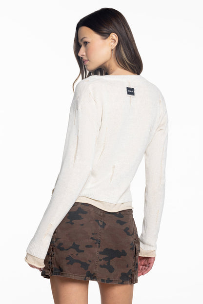 Alivia Cardigan
