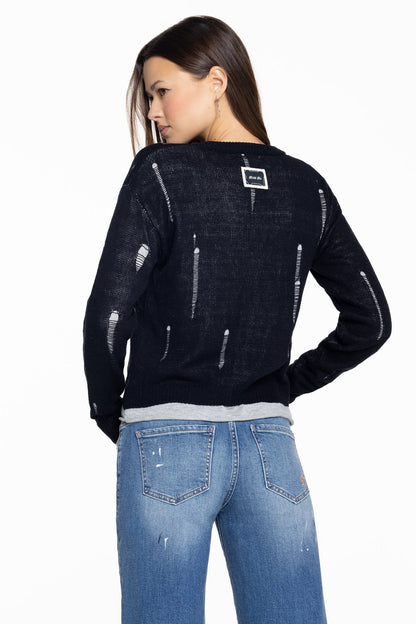 Alivia Cardigan