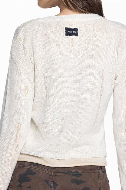 Alivia Cardigan