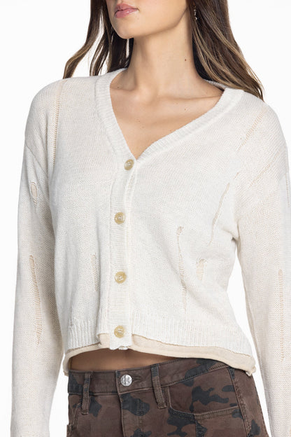 Alivia Cardigan