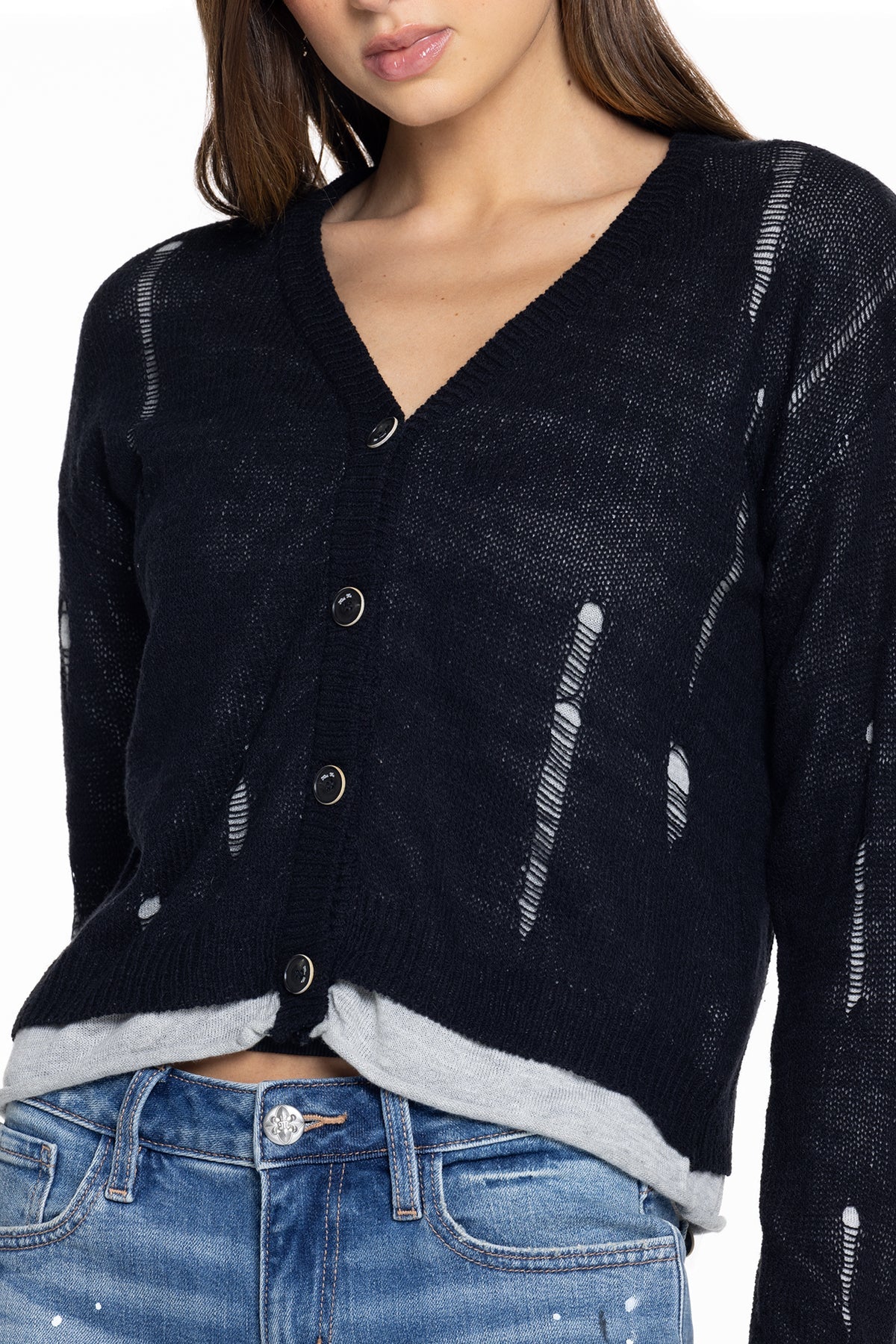 Alivia Cardigan