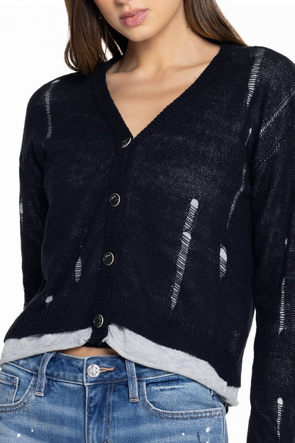 Alivia Cardigan