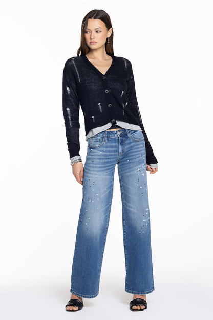 Alivia Cardigan