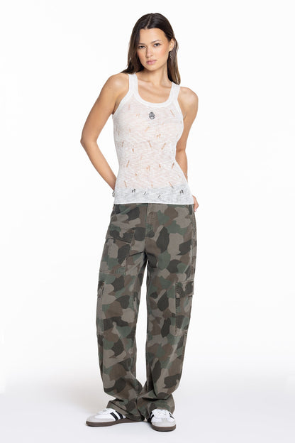 Sun and Moon Tank