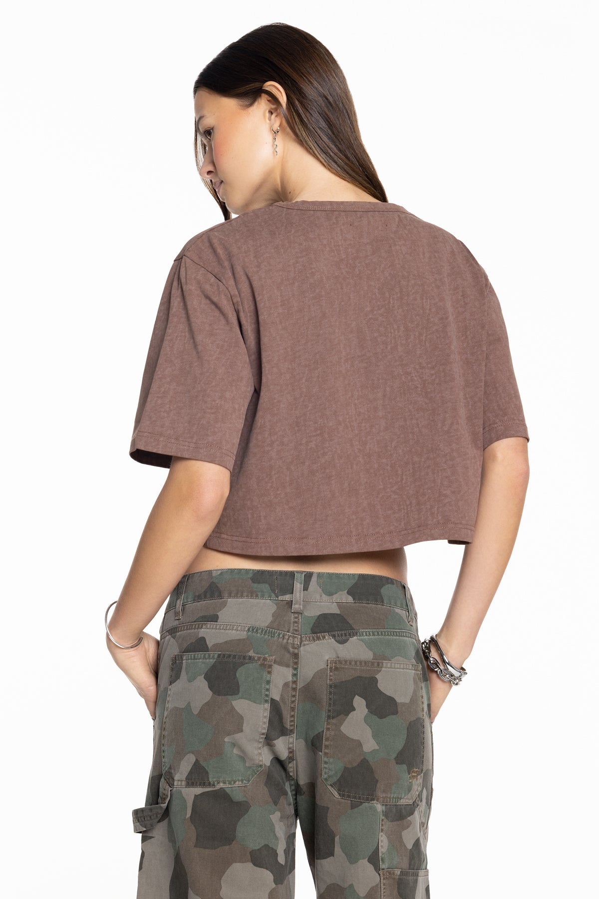 Sahara Tee