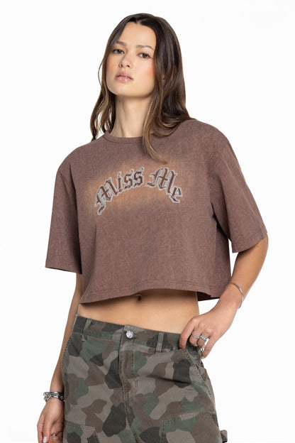 Sahara Tee