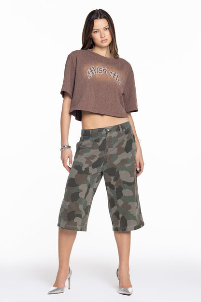 Sahara Tee