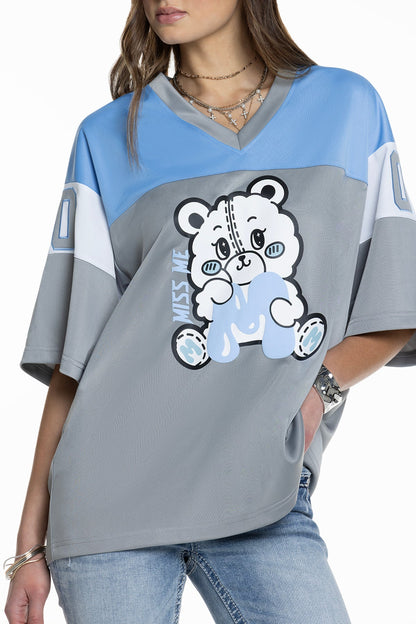 Love Crew Jersey