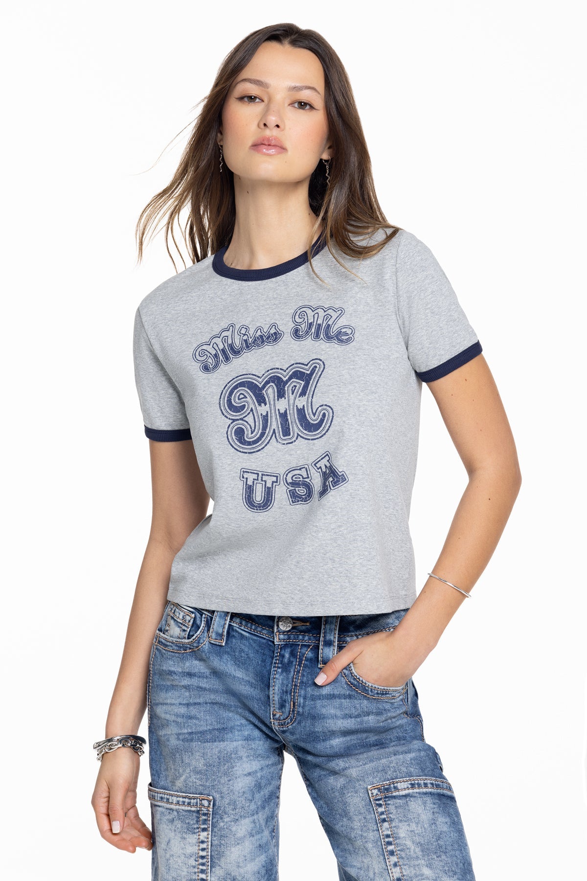 Erica Tee