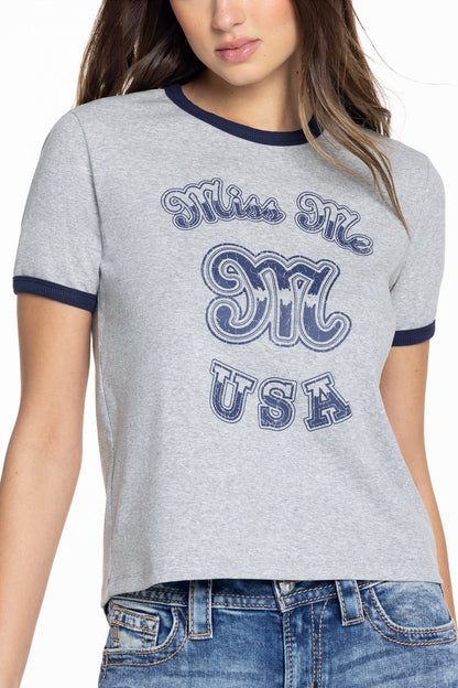 Erica Tee