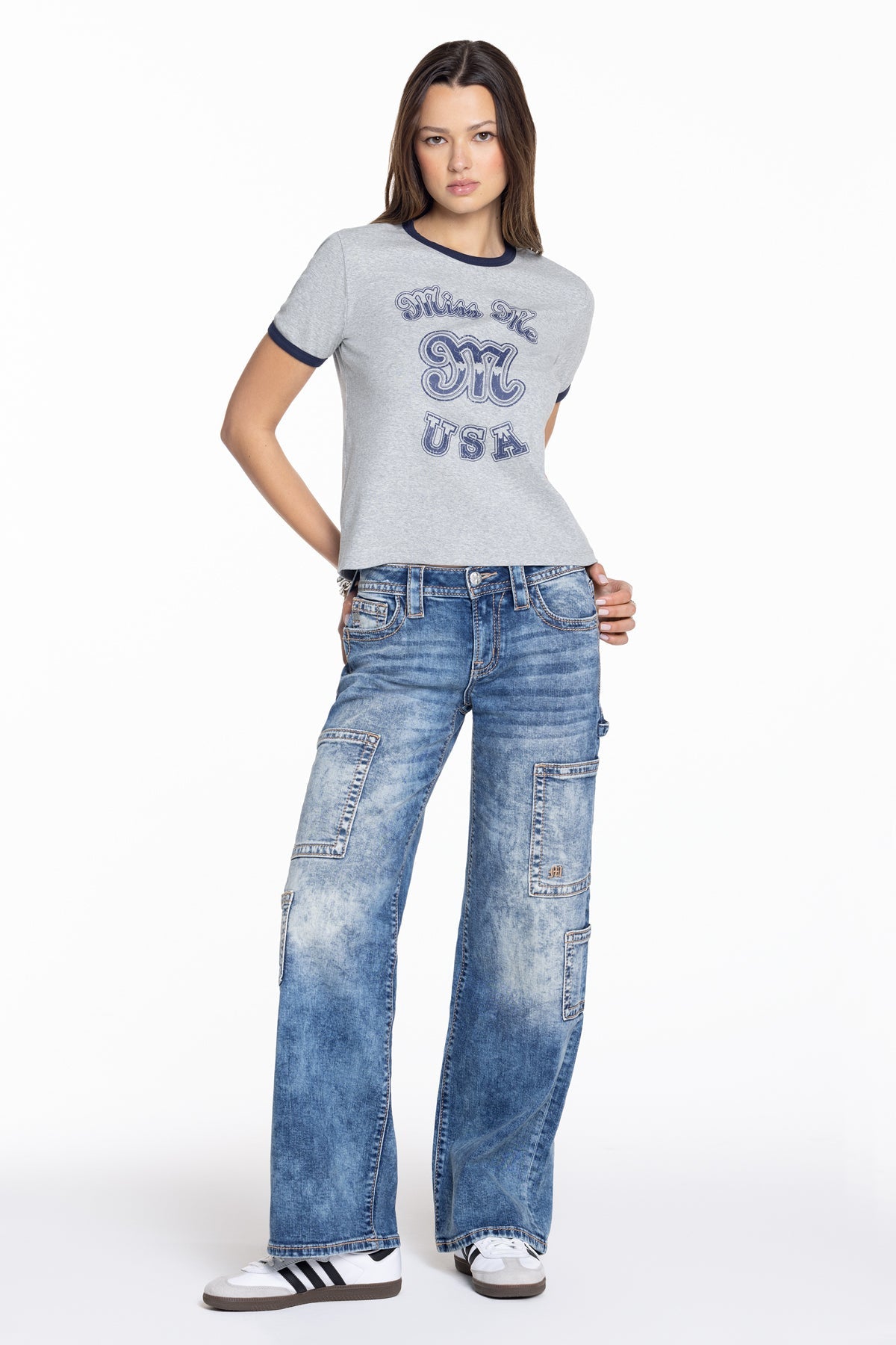 Erica Tee
