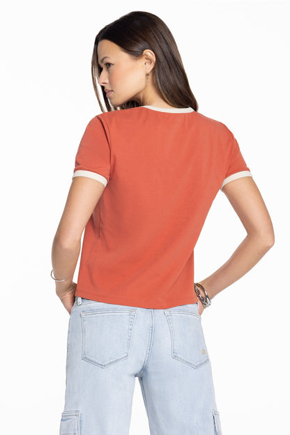 Erica Tee