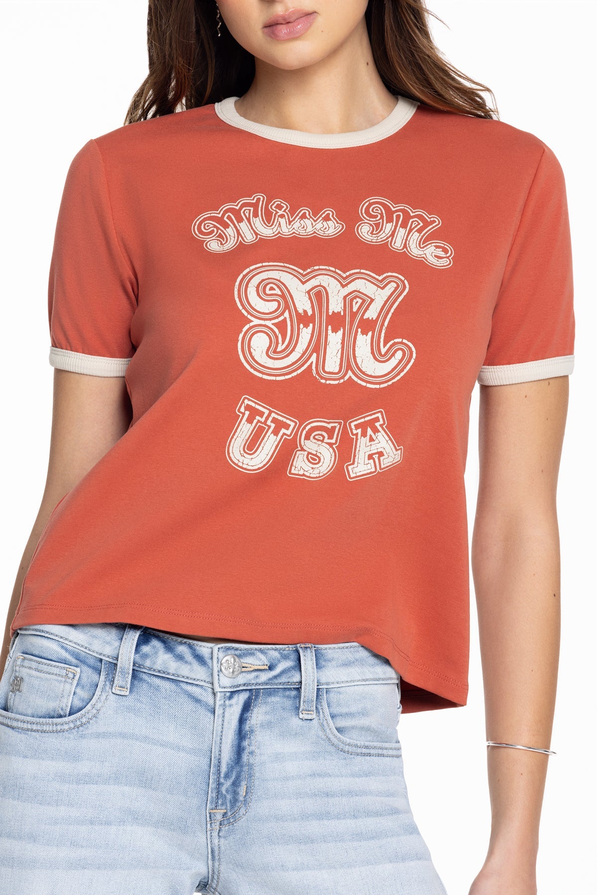 Erica Tee