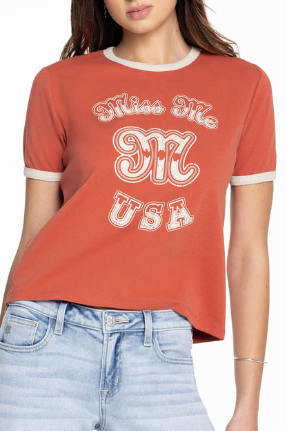 Erica Tee