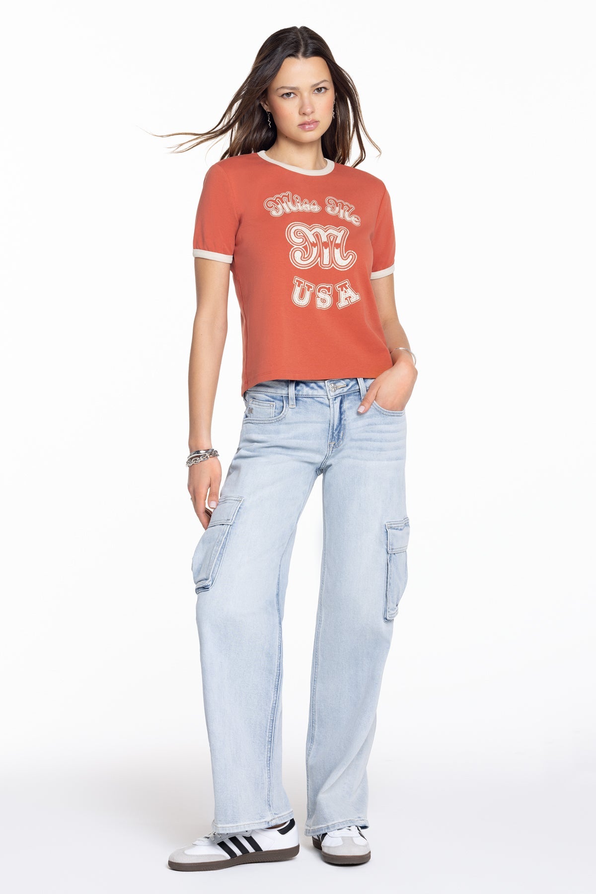 Erica Tee