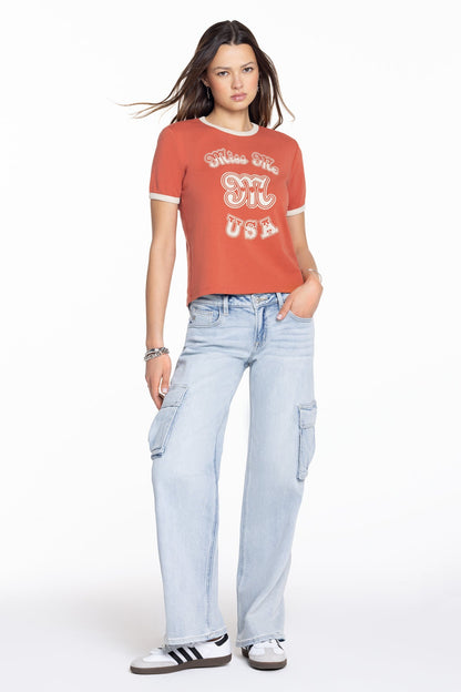 Erica Tee