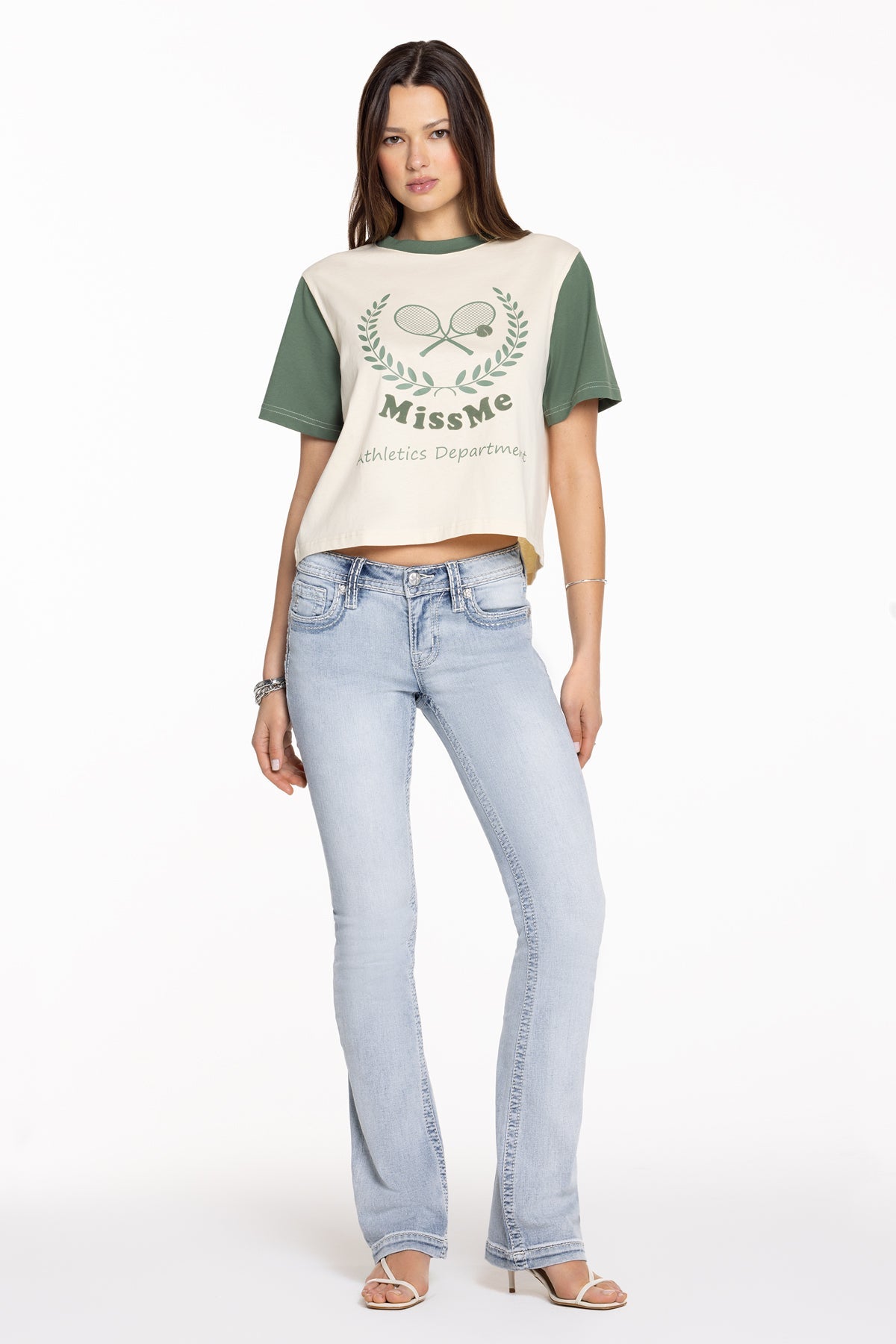 Drew Graphic Tee